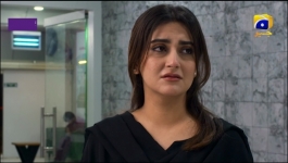 Jaan Nisar - Episode 58 - 4th October 2024